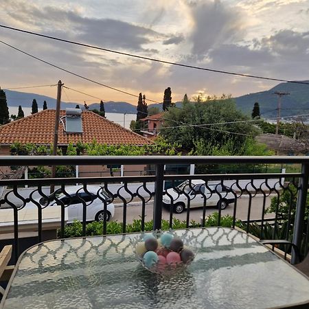 K For Kefalonia Karavomylos Extérieur photo
