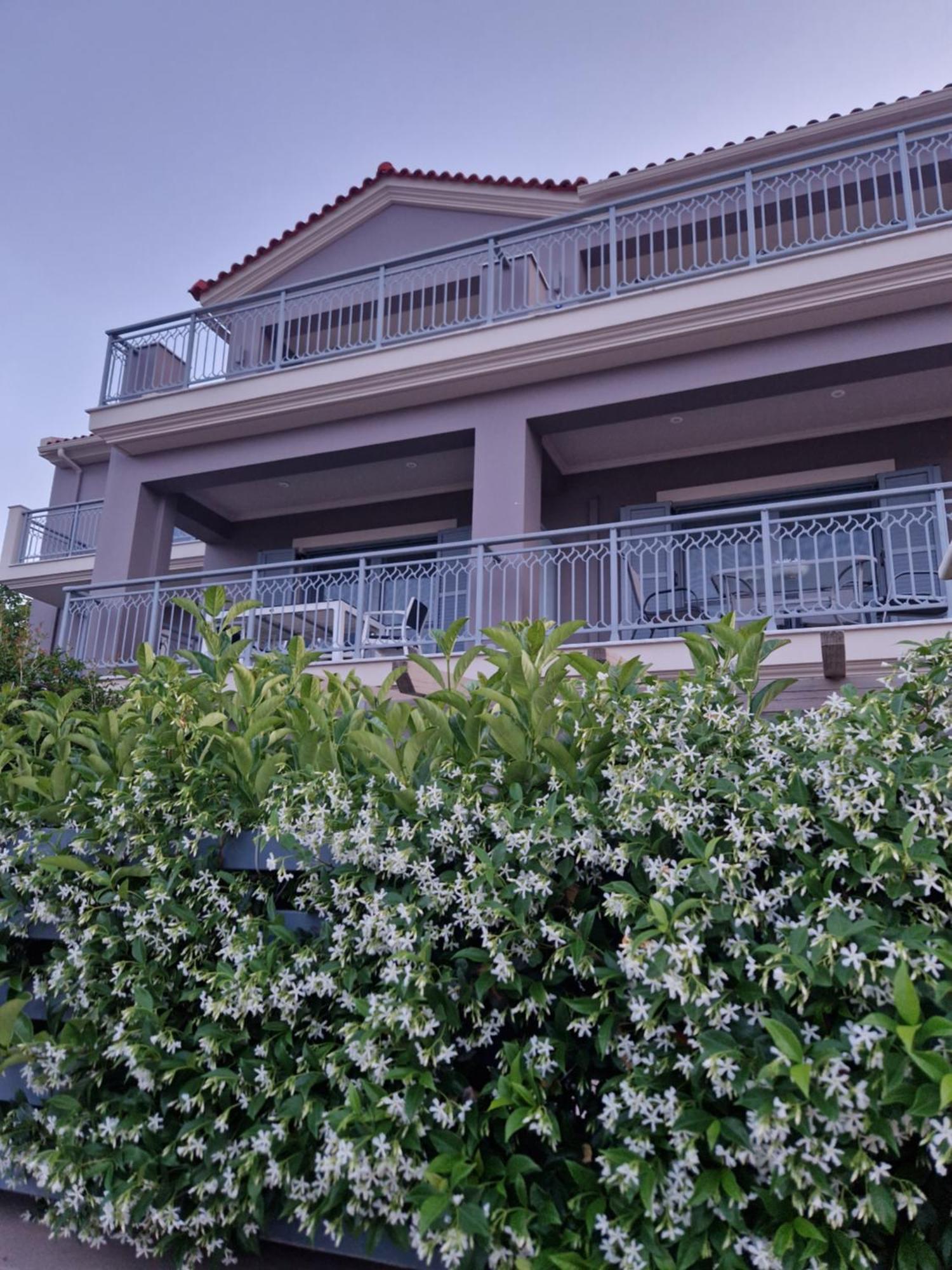 K For Kefalonia Karavomylos Extérieur photo