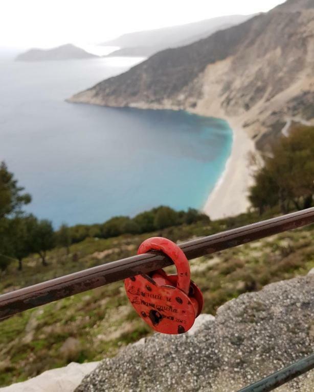 K For Kefalonia Karavomylos Extérieur photo